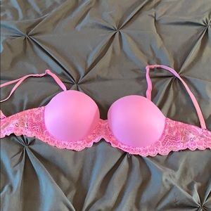 PINK bra